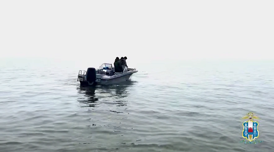 Фото: МВД по Ростовской области 