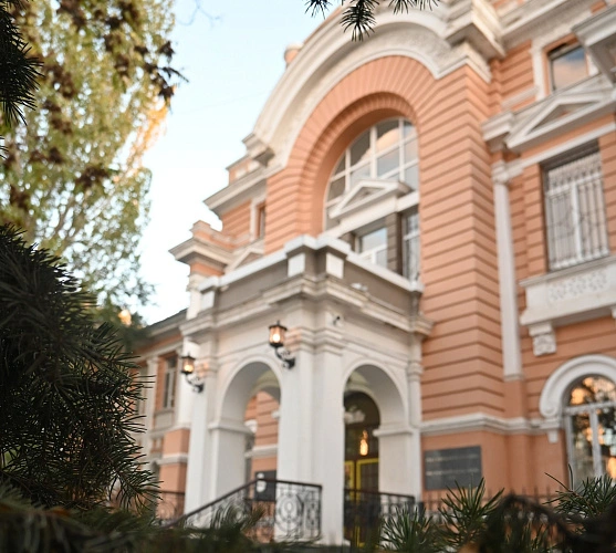 Фото: Ростовский областной суд