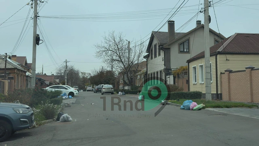 Фото: читатель 1Rnd