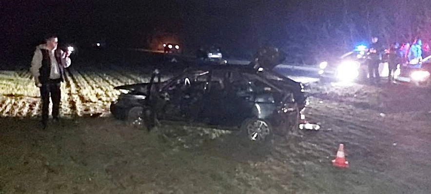 Фото: кадр донской Госавтоинспекции 