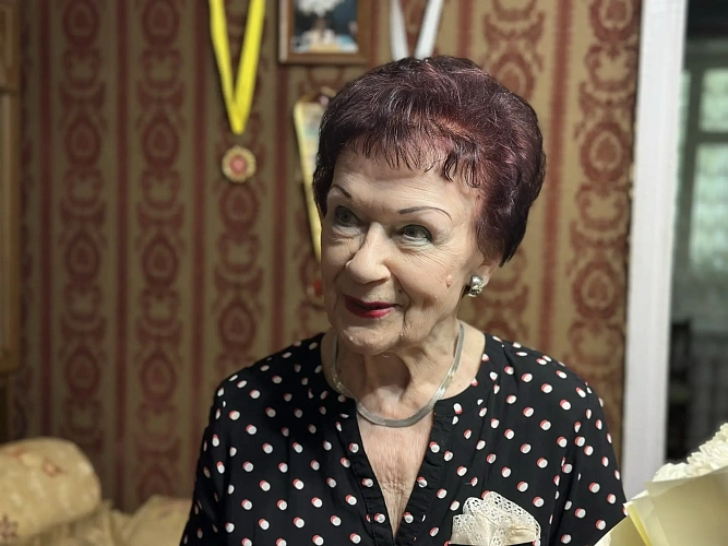 Фото: ТГ канала Павла Исакова