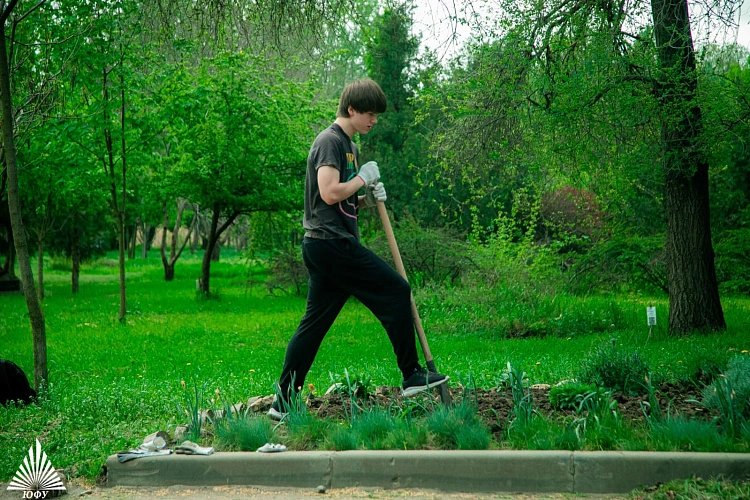 Фото: пресс-центр ЮФУ