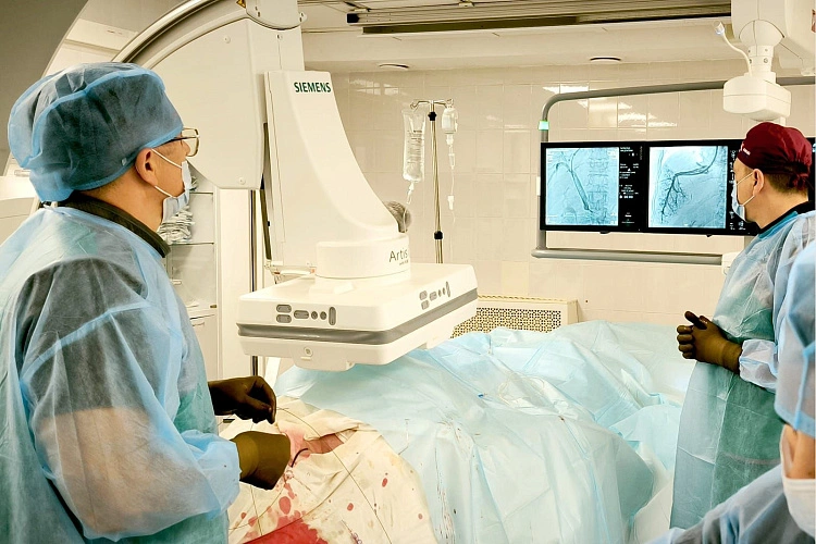 Фото: Правительство Ростовской области 