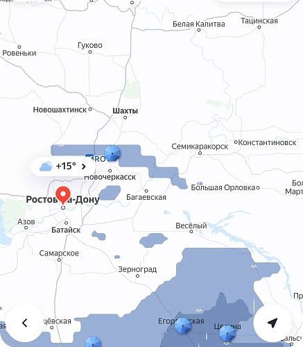 Фото: кадр донской Госавтоинспекции