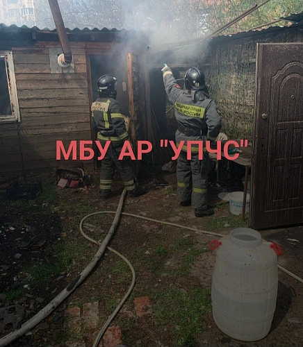 Фото: «УПЧС» Аксайского района  