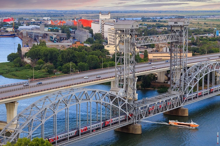 Фото: Денис Демков/Правительство Ростовская область 