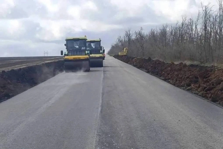 Фото: Министерство транспорта Ростовской области