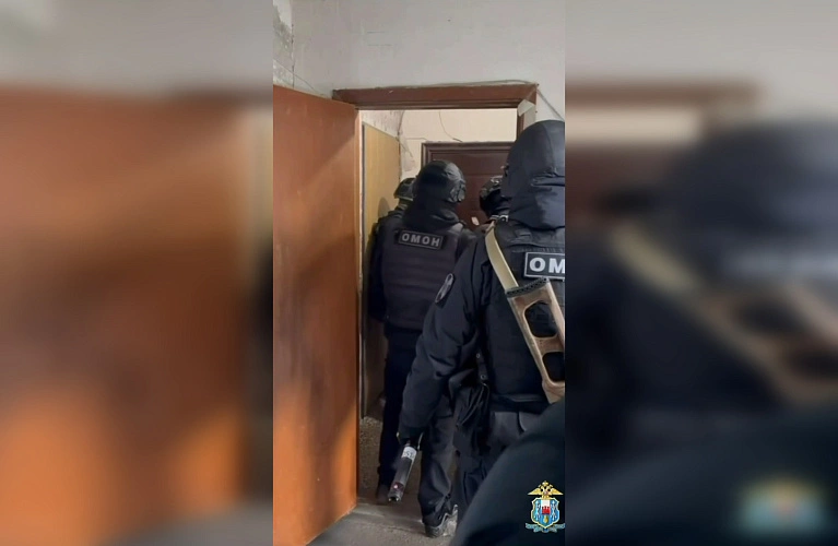 Фото: МВД по Ростовской области 