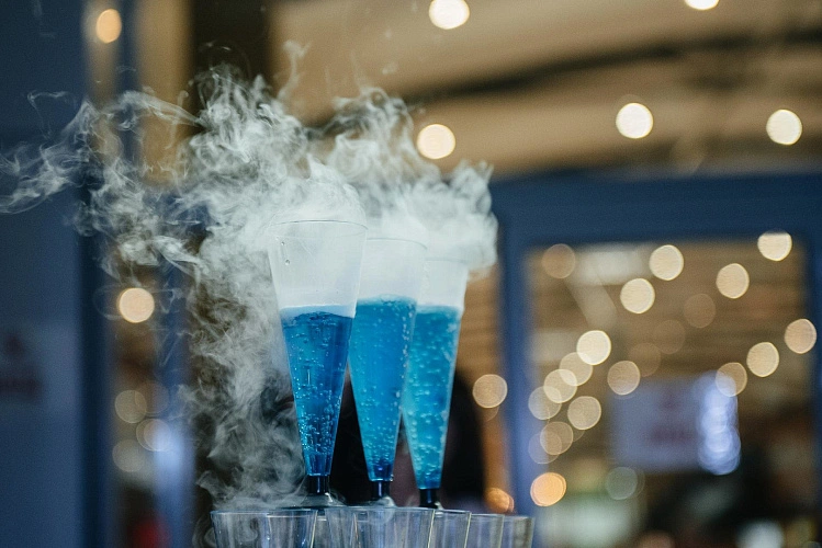 Фото: Куда сходить на выходных в Ростове: тыквенная вечеринка, джазовый концерт, фестиваль бездомных животных // фото архив 1rnd