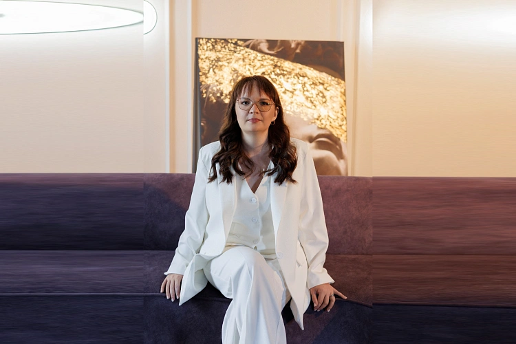 Фото: Анастасия Арестова