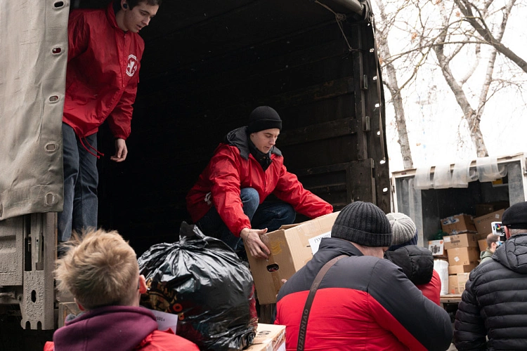 Фото: Администрации города Ростова-на-Дону