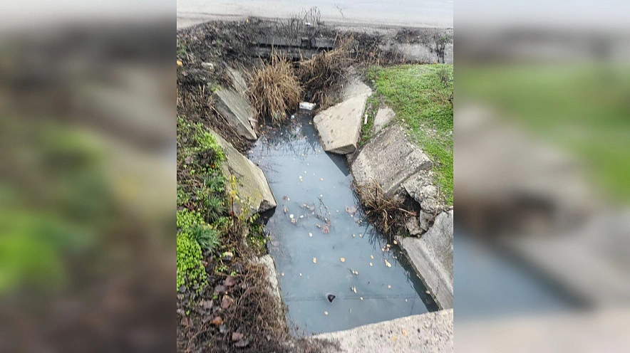 Фото: ТГ канала «БАТАЙСК ГОРОД»