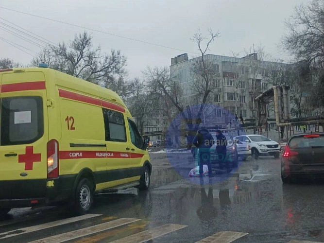 Фото: ТГ-канал "Батайск город"