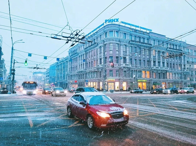 Фото: Роман Неведров 