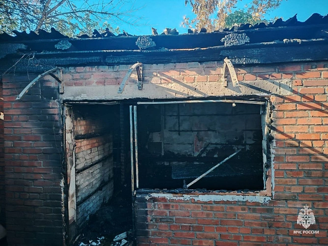 Фото: МЧС Ростовской области