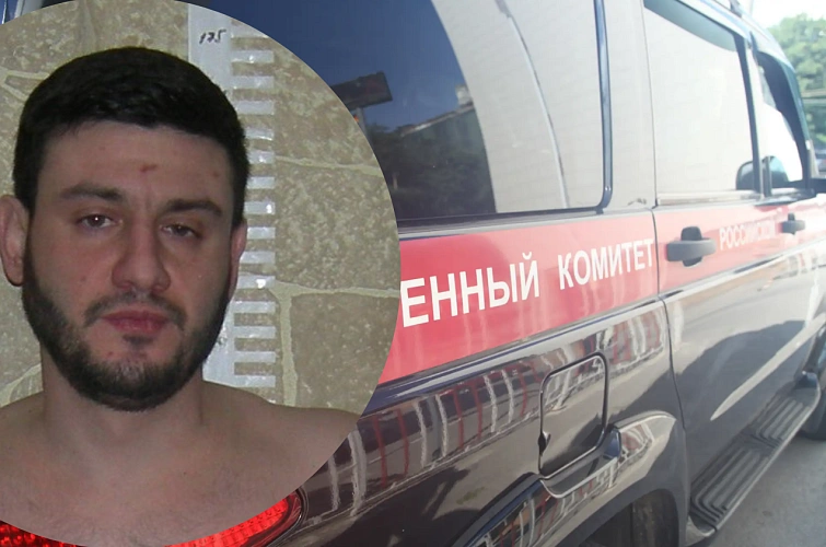 Фото: СУ СК по Ростовской области 