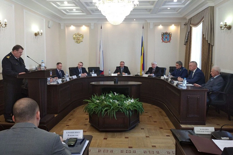 Фото: Операция «Путина-2024» начнётся 1 апреля в Ростовской области, фото - сайт ПРО