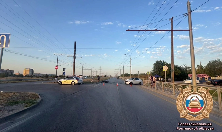Фото: Госавтоинспекции Ростовской области 