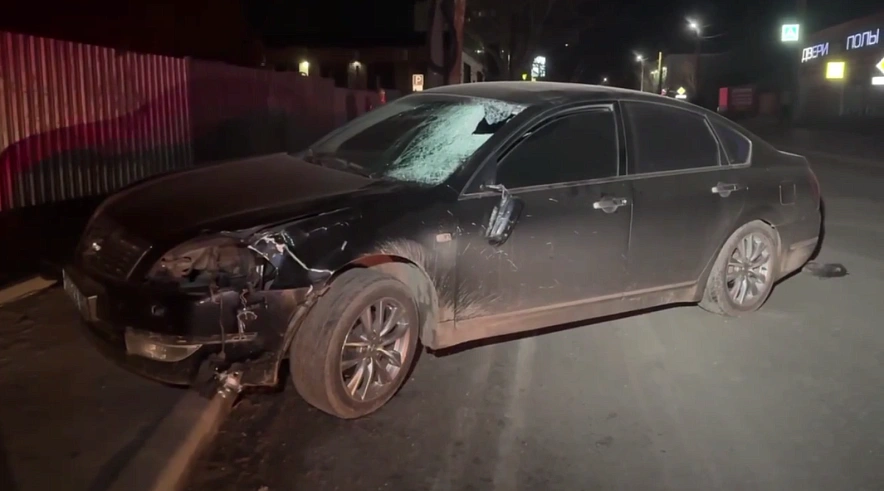 Фото: Госавтоинспекции Ростовской области 