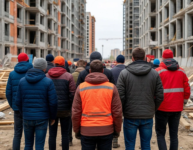 Фото: Изображение сгенерировано нейросетью