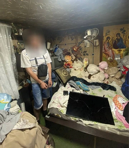 Фото: ГУ МВД РФ по РО