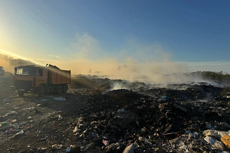 Фото: ТГ канала Антонины Пшеничной