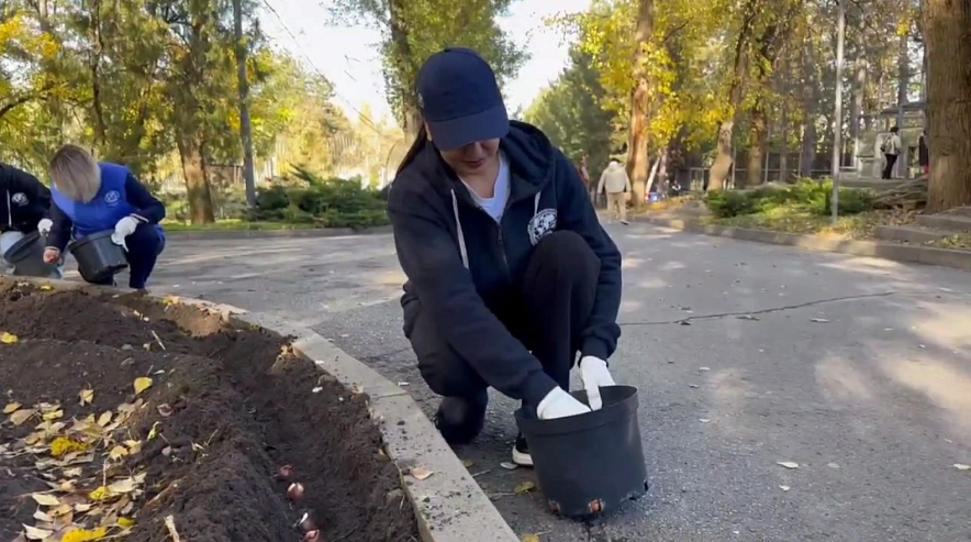 Фото: Ростовский-на-Дону зоопарк