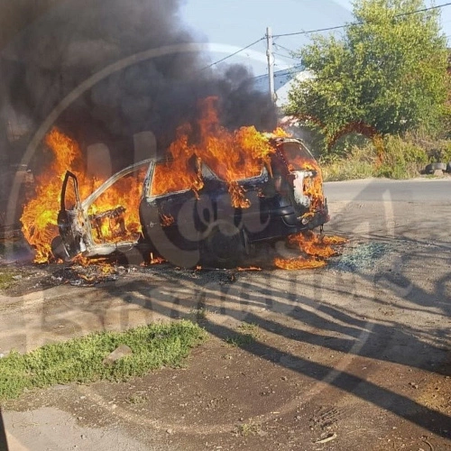 Фото: паблик «Мой Батайск»