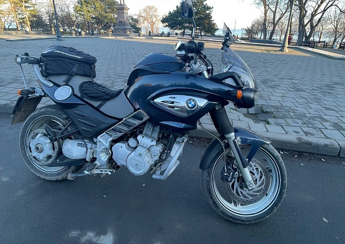 Фото: Андрея Коника