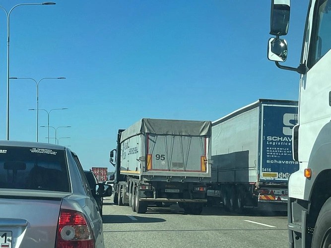 Фото: кадр 1Rnd