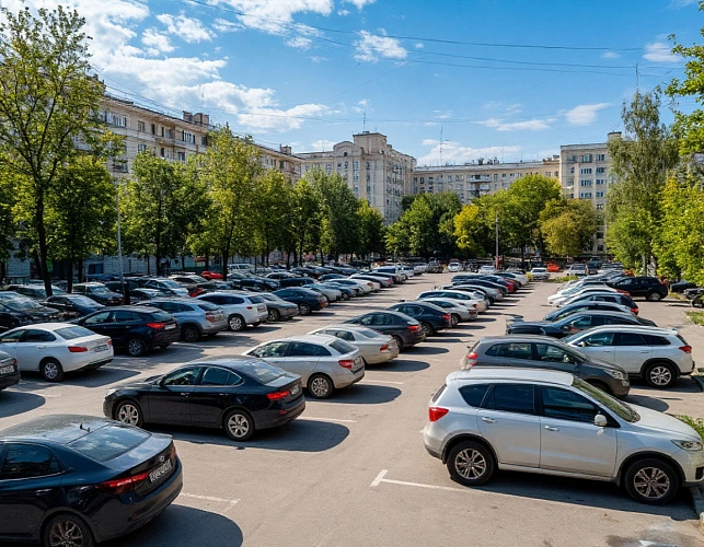 Фото: нейросеть 