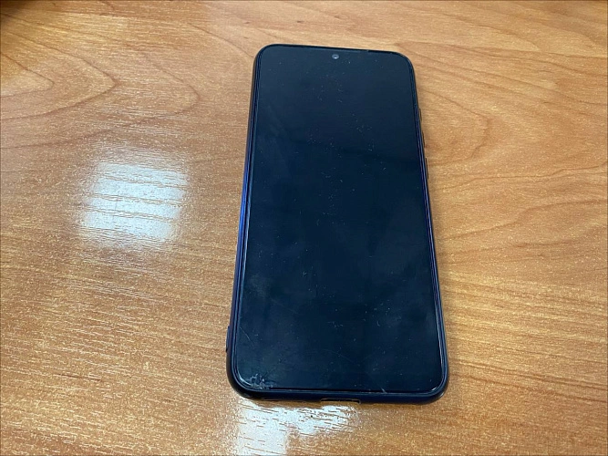 Фото: из архива МВД по Ростовской области 