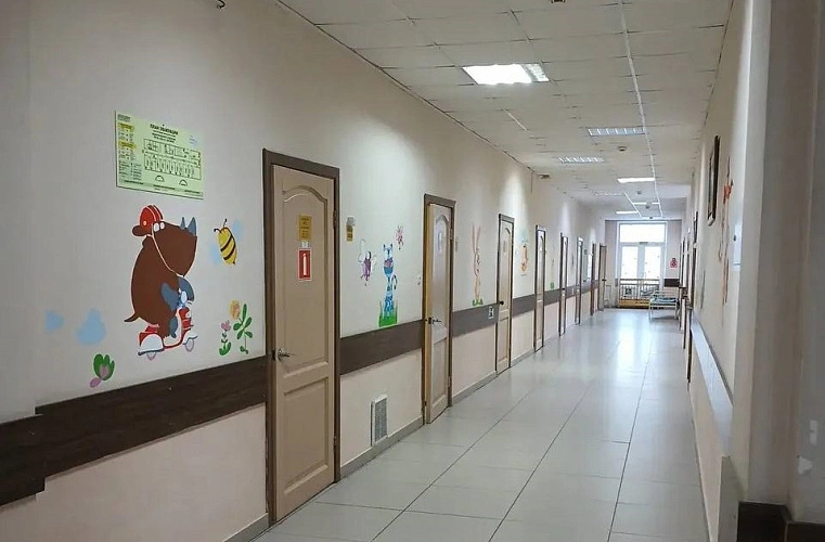 Фото: из архива Минздрава Ростовской области 