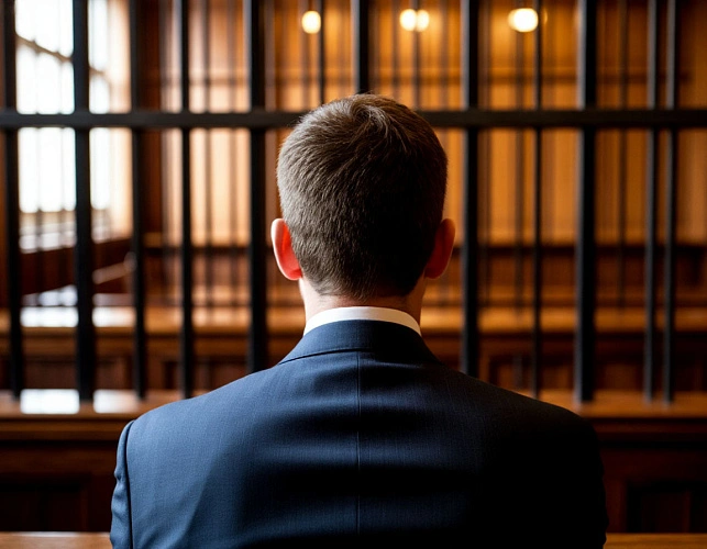 Фото: Изображение сгенерировано нейросетью