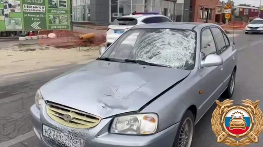 Фото: Госавтоинспекции Ростовской области 