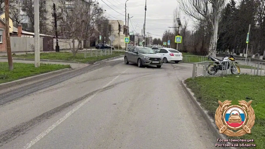 Фото: Госавтоинспекции Ростовской области 