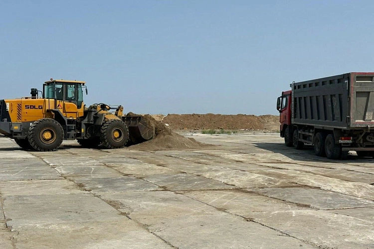 Фото: Правительство Ростовской области 