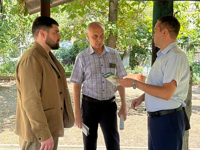 Фото: Павел Кузьмин /vk.com