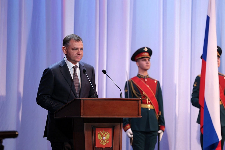 Фото: правительства РО 