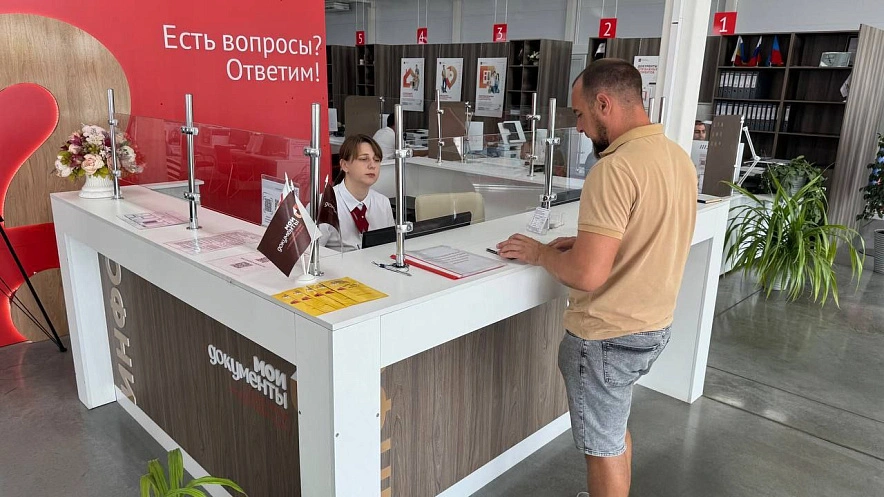 Фото: ТГ канал временно исполняющего обязанности губернатора Ростовской области