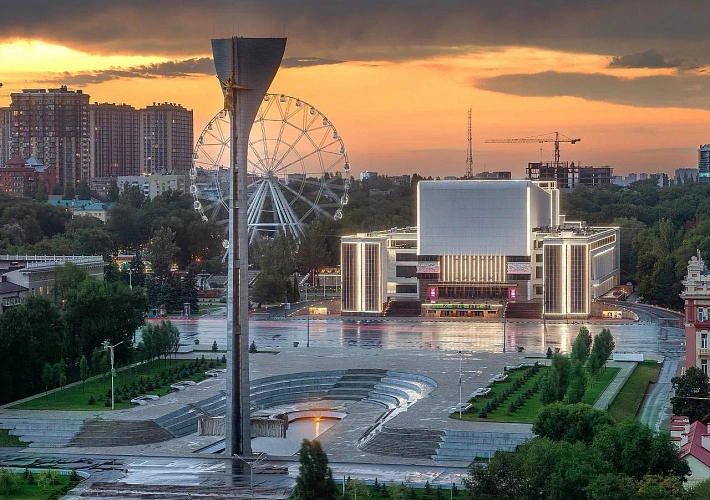 Фото: Денис Демков