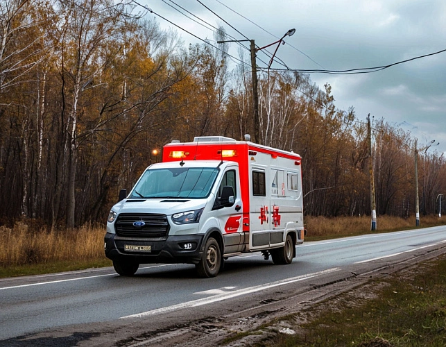 Фото: нейросеть