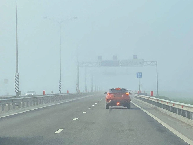 Фото: Госавтоинспекции РО