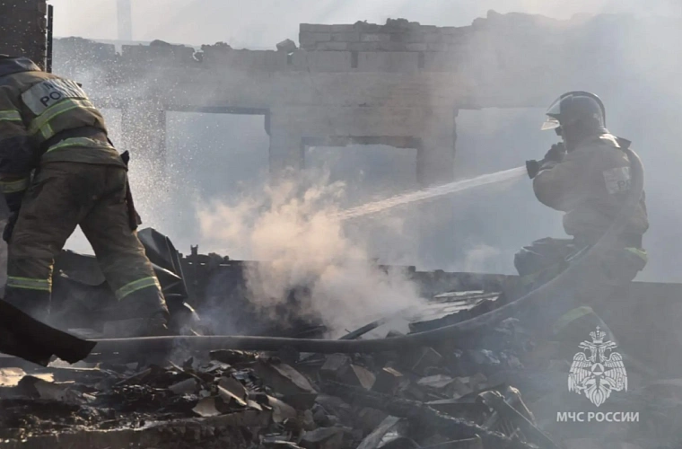 Фото: кадр донского МЧС