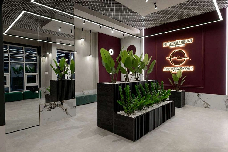 Фото: пресс-центр «ЮгСтройИнвест» 