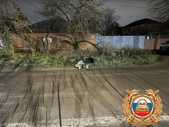 Фото: Госавтоинспекции Ростовской области 