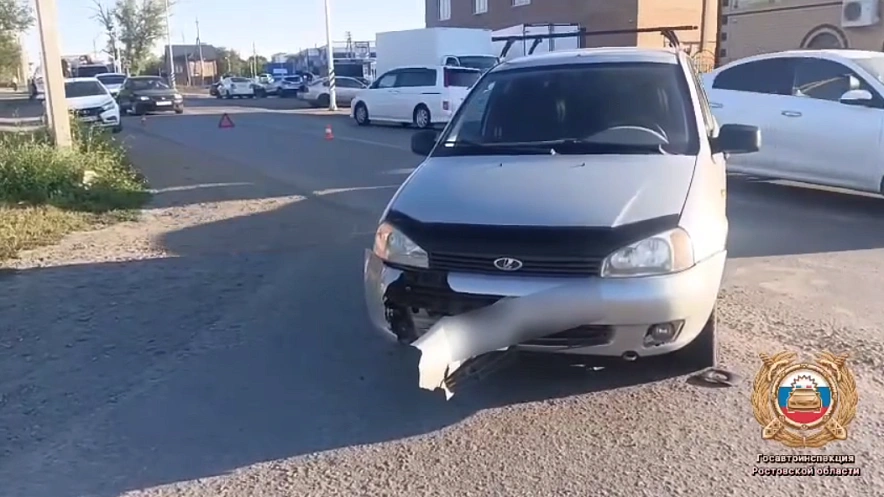 Фото: Госавтоинспекции Ростовской области 