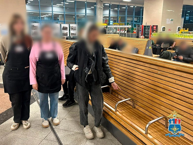 Фото: УТ МВД России по СКФО