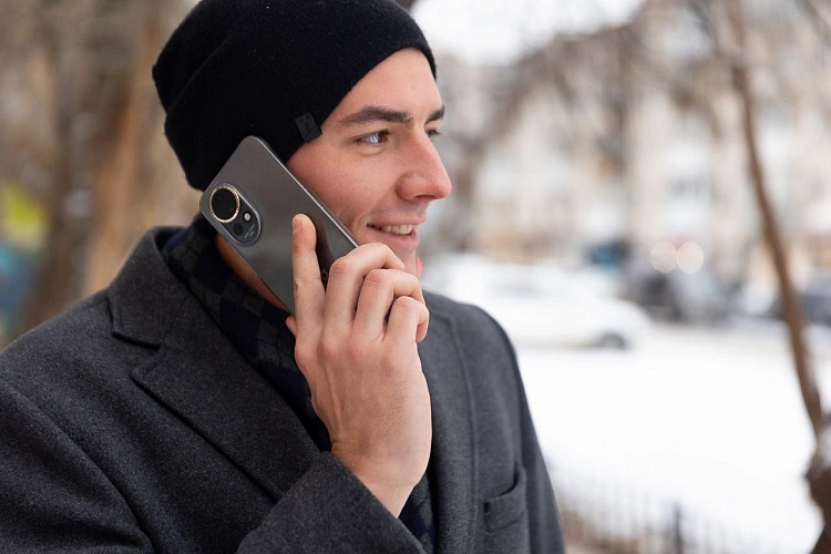 Фото: пресс-центр Мегафона