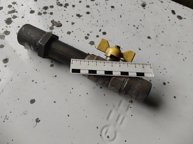 Фото: Ростовский следком